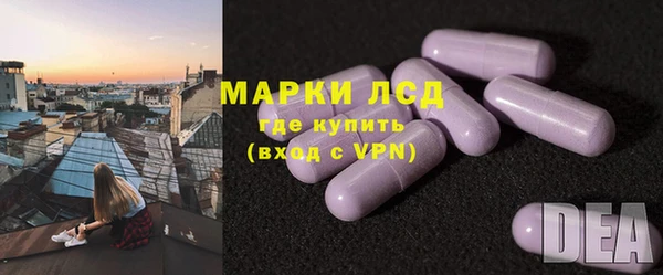 хмурый Вяземский